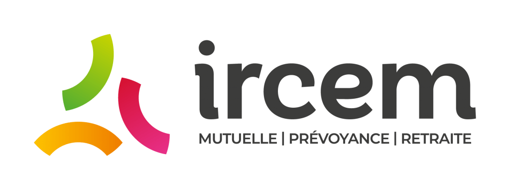 Logo groupe IRCEM