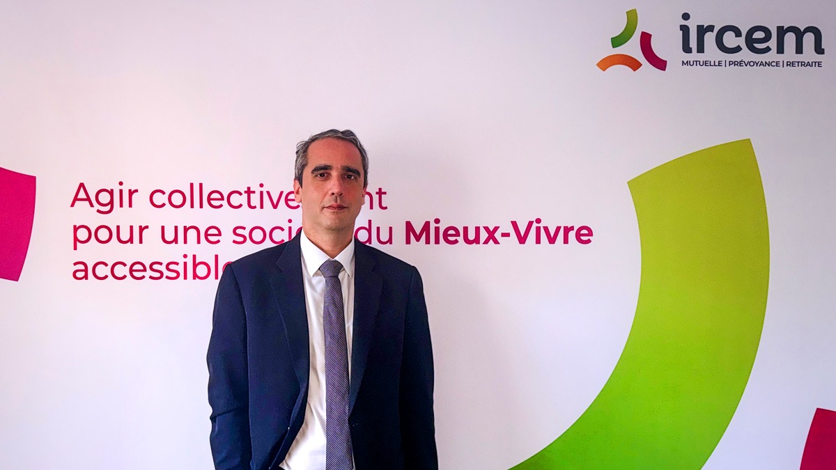 Résultats financiers 2025 : le Groupe Ircem confirme sa solidité et poursuit ses engagements pour le Mieux-Vivre