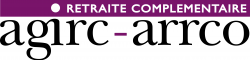 Logo Agirc Arrco