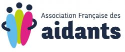 Logo Association Françaises des Aidants
