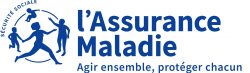 Logo Assurance Maladie