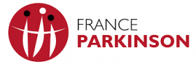 Logo France Parkinson