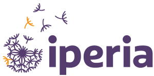 Logo Iperia