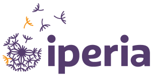 Logo Iperia