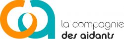 Logo La Compagnie des Aidants