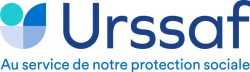 Logo URSAFF