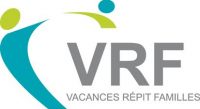 Logo Vacances Répit Famille